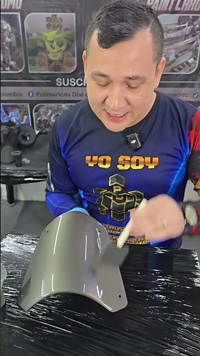 ✨ Magical Mirror Paint Transformation | Turns Any Surface Into a Reflective Mirror!