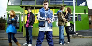 DK's Rap - Coming Of Age - British Comedy Guide