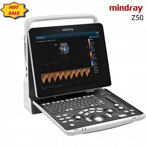 [Hot Item] Mindray Z50 Diagnostic Ultrasound System Good Price