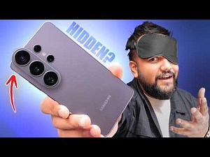 Samsung Galaxy S26 Ultra - I Waited for This?!! 🧐