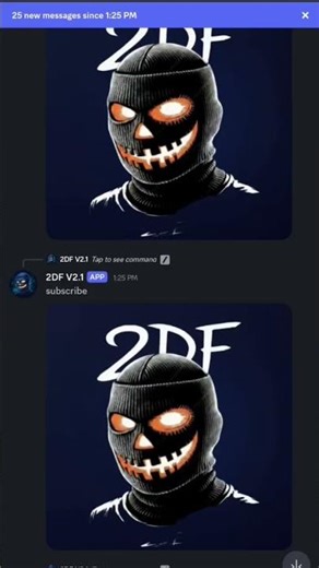 2DF V2.1 New Command Added rost and embedspam #best #discord #nuke #spam #discordserver