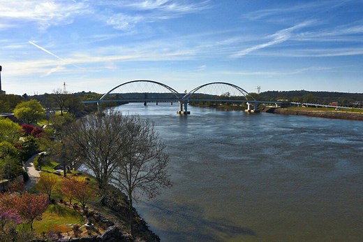 10 Things to Know About Arkansas