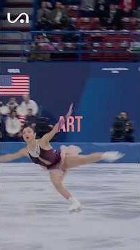 The Most Insane Winter Olympics Moment Ever! 🥶 #winterolympics #olympics