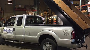 Dumperdogg dump inserts make easy work of mulch and fall clean ups, but even better you can add a replacement tailgate salt spreader and use the dump insert all year long. Because we all know the real money is made salting not plowing 🤑😎 www.centralparts.com #snowplowlife #snowplowing #snowplowmafia #saltdogg #snowplows #plowlife #snowplower #saltspreader #saltspreader #lawncare #lawncareservice | Central Parts Snow Plows