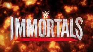 WWE: Immortals Gameplay and Story Trailer (HD)