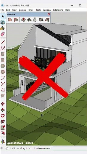 ✅ Correct way to place models on terrain