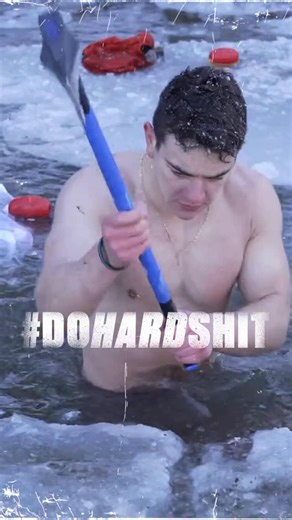 26K views · 214 reactions | When was the last time you *intentionally* struggled? Seek out discomfort and embrace the hard way if you really want to find out what you’re made of. | Spartan | Facebook