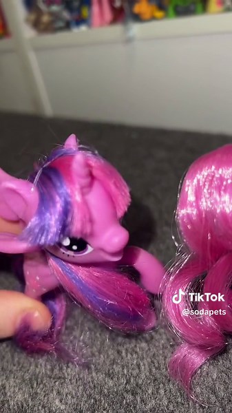 Obsessed with My Little Pony Toys and Collectables | MLP Collector