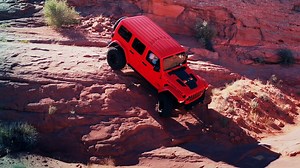 28K views · 454 reactions | The Hole in the Rock trail is the kind of...