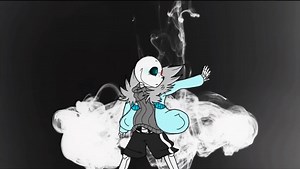 【Undertale】Angels meme