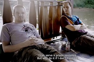 Pirate Bay founder Fredrik Neij arrested on the Thai border