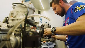 👉🏻Vortex engineer Alessandro Sobacchi explains the role of the Vortex Racing Service during the competitions. 💢Important: Vortex Engines is not involved in the engine technical checks performed to verify the regularity during and after racing. This activity is entrusted to the Federal Technical Scrutineers only. #RokCupInternationalFinal2017 #otk #vortexengines | ROK CUP ITALY