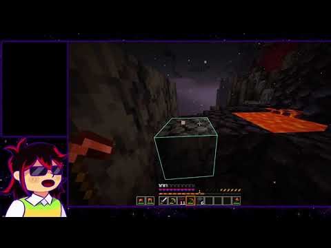 [VOD] Empty Handed - Minecraft Forever World Part 28 (English)