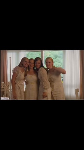 Exploring the Impact of 'The Virgin Suicides'