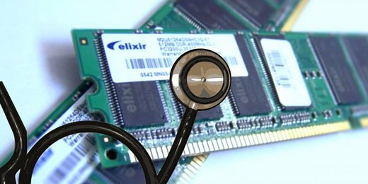 فحص الرامات ram و اصلاح مشاكلها على ويندوز 10 للحفاظ على جهاز سريع بدون اخطاء