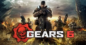Gears of War 6 Is in Development