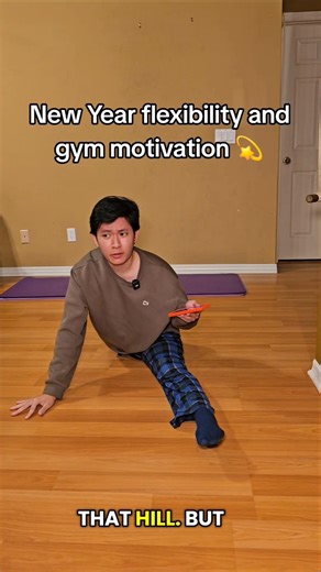 Motivational gym and flexibility quotes
