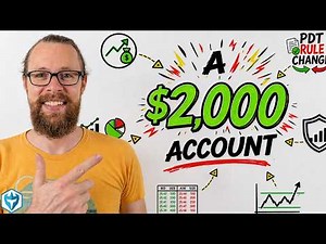 Ultimate Guide to Trading in a Small Account