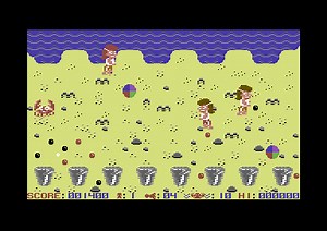 Little Nippers (4K) by Richard of TND