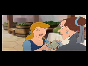 Cinderella 2-Dreams come true (hungarian)