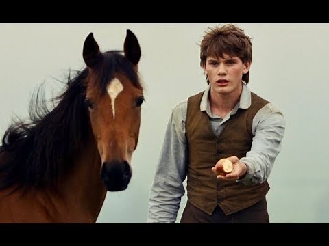 War Horse (2011) - Albert meets Joey