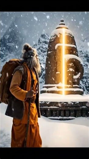 हर सांस में शिव है, हर राह में शिव है।#महादेव#भोलेबाबा#शंभु#भक्ति#वायरल