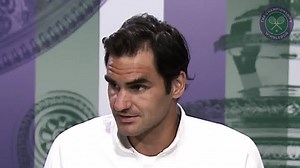 The Roger Federer #Wim8ledon record or the Novak Djokovic #Wimbledon hat-trick? | Wimbledon