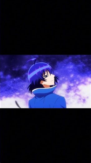 Everyone was SHOCKED by Iruma’s New Personality! 😱 #animeshorts #welcometodemonschoolirumakun