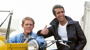 Do You Remember the ‘Happy Days’ Episode Where Fonzie Cried?
