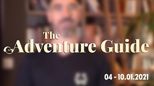 Hey Adventurers, this week's Adventure Guide is here! Check your regular rundown of everything that's going on in the game! 🗓 Mark these important dates in your personal planner and share your love for Pearl with your friends by sending them some FREE ENERGY! ⚡️ https://woo.ga/43hdc 37a5ebbc9ad30 | Pearl's Peril