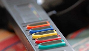 5 Practices To Fix Guitar Hero Buttons Not Working - CMUSE