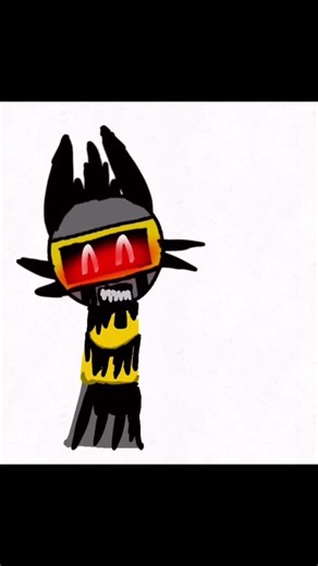 Funbot phase 8 battered and bleak