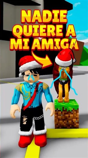 QUIEN QUIERE JUGAR UN DÍA CON ROXICAKE? 😱 #roblox #brookhaven #robloxbrookhaven