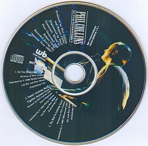 Phil Collins - Do You Remember?