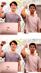 2.4K views · 46 reactions | Can't get that 8-clap our of our head after Bruin Day! Could you 8-clap faster than you Duo? | UCLA Housing | Facebook