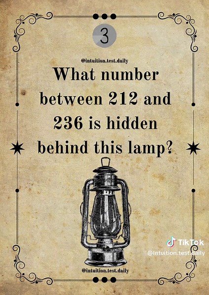 Intuition Test: Uncover Your Inner Psychic