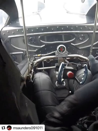 Frank Hawley's Drag Racing School on Reels