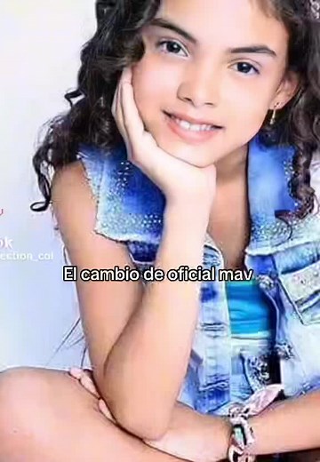 El Cambio de Oficial Mav