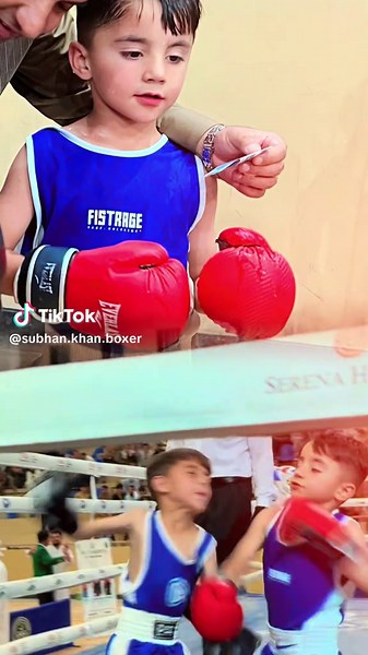 Boxing Techniques and Skills Explained