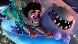 Elio - Official Teaser Trailer