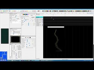 xLights Effects - LIGHTNING Effect