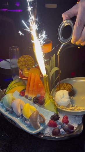 Discover Myn-Tu: Romantic Dining in Miami Beach