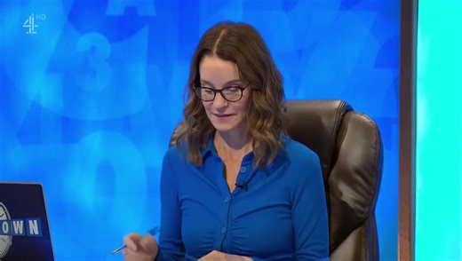 Countdown | Wednesday 13th April 2022 | Episode 7739 - video Dailymotion