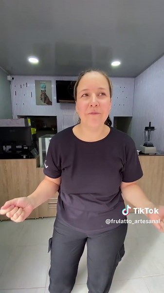 Frulato Vuelve a Bucaramanga: ¡Ven a Disfrutar de Nuestros Helados y Más!