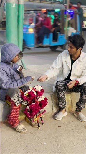 Helping Hand | Small Act #helpinghand #humanity #shorts #asyfbhatti