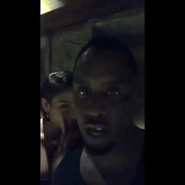 This is the leak video of P Diddy and Daphne joy in his apartment