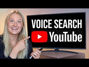 How to Enable Voice Search in YouTube in LG Smart TV - Full Guide