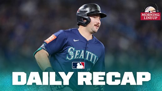 Most improved heading into 2026 | Morning Lineup