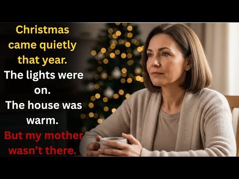 Coping with grief at Christmas