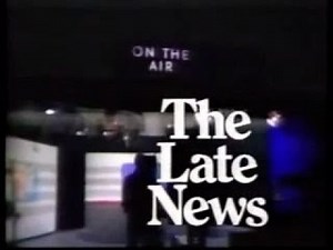 Flashback: Original WCVB show opens